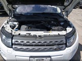 Land Rover Range Rover Evoque Pure Plus SALVR1BG7CH621293 снимка