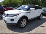 Land Rover Range Rover Evoque Pure Plus SALVR1BG7CH621293 снимка