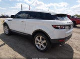 Land Rover Range Rover Evoque Pure Plus SALVR1BG7CH621293 снимка
