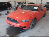 Ford Mustang Ecoboost 1FA6P8TH8G5245685 снимка