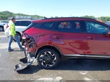 Kia Sportage Sx-Prestige 5XYK5CDF4RG195487 снимка