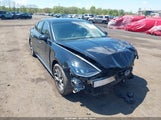 Hyundai Sonata Sel 5NPEF4JAXLH028382 снимка