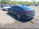 Hyundai Sonata Sel 5NPEF4JAXLH028382 снимка