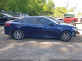Kia Optima Lx 5XXGT4L36HG134931 снимка