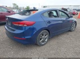 Hyundai Elantra Sel 5NPD84LF8JH398452 fotografie