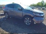 Honda Cr-V Ex-L/Ex-L Navi 7FARW2H83JE073950 fotografie