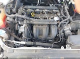 Ford Fusion S 1FA6P0G76E5369146 снимка