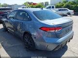 Toyota Corolla Se 5YFS4MCE0PP159497 снимка
