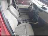 Ford Focus Se 1FAHP35N39W236260 снимка