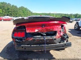 Ford Mustang Ecoboost 1FA6P8THXG5264089 снимка