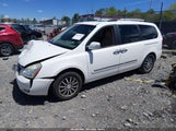 Kia Sedona Ex KNDMH4C73B6395897 снимка