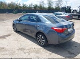 Toyota Corolla Le 2T1BURHE8HC792773 снимка