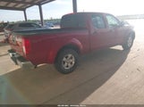 Nissan Frontier Se 1N6AD0FR1AC429417 снимка