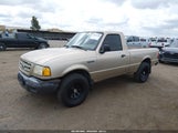 Ford Ranger Xl/Xlt 1FTYR10D82PB37750 снимка