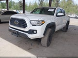 Toyota Tacoma Trd Off Road 3TMCZ5AN5JM183968 снимка