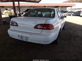 Toyota Corolla Le 2T1BR12E11C501497 снимка