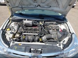 Ford Focus Se 1FAHP35N19W171120 снимка