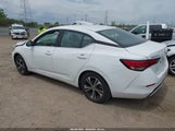 Nissan Sentra Sv Xtronic Cvt 3N1AB8CVXNY321340 fotografie