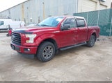 Ford F-150 Xlt 1FTEW1EF6HFB45141 снимка