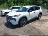Nissan Rogue S Fwd 5N1BT3AA0RC671829 photo