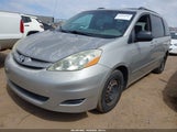 Toyota Sienna Le 5TDZK23C17S058550 снимка