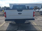 Ford F-150 Xlt 1FTEW1EP5JKE88285 снимка