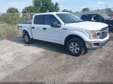 Ford F-150 Xlt 1FTEW1EP5JKE88285 снимка