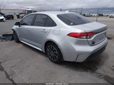 Toyota Corolla Le 5YFB4MDE4SP329092 fotografie