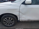 Nissan Pathfinder Sl 5N1AR2MM1DC684611 снимка