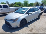 Toyota Corolla Le 5YFEPMAE1MP210170 снимка