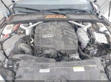 Audi A5 Sportback Premium 45 Tfsi S Line Quattro S Tronic WAUDACF57SA004642 fotografie