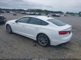 Audi A5 Sportback Premium 45 Tfsi S Line Quattro S Tronic WAUDACF57SA004642 fotografie