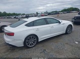 Audi A5 Sportback Premium 45 Tfsi S Line Quattro S Tronic WAUDACF57SA004642 fotografie