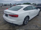 Audi A5 Sportback Premium 45 Tfsi S Line Quattro S Tronic WAUDACF57SA004642 fotografie