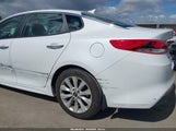 Kia Optima Lx 5XXGT4L39JG267785 снимка