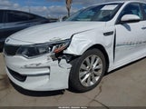 Kia Optima Lx 5XXGT4L39JG267785 снимка