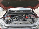 Ford Bronco Sport Badlands 3FMCR9D96PRD60007 снимка