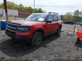 Ford Bronco Sport Badlands 3FMCR9D96PRD60007 снимка