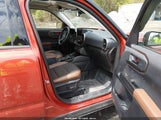 Ford Bronco Sport Badlands 3FMCR9D96PRD60007 снимка