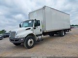 International Mv 3HAEUMML4NL316836 снимка