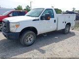 Ford F-250 Xl 1FDBF2B60EEA49256 снимка