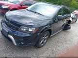 Dodge Journey Crossroad 3C4PDDGGXFT606902 снимка