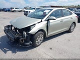 Hyundai Accent Se 3KPC24A39JE029416 снимка