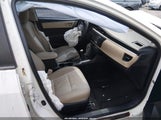 Toyota Corolla Le 2T1BURHE8GC671367 снимка
