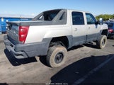 Chevrolet Avalanche 3GNEK12T24G124213 снимка