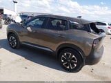 Nissan Kicks Sv Intelligent Awd 3N8AP6CB1SL414639 photo