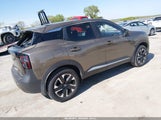 Nissan Kicks Sv Intelligent Awd 3N8AP6CB1SL414639 photo