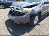 Toyota 4Runner Sr5 V6 JTEZU14R478085717 снимка