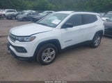 Jeep Compass Latitude 4X4 3C4NJDBN9RT598432 снимка