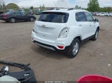 Chevrolet Trax Lt KL7CJPSBXJB683796 снимка